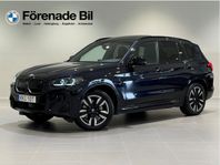 BMW iX3 Charged 1,95% Drag Drive/Park-Assist Panor Ton.rutor