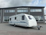 Adria CLASSICA 663 KP