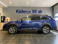 Subaru Outback 2.5 4WD XFuel Aut Adventure Drag & V-hjul!
