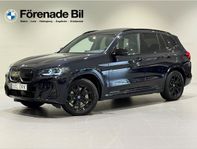 BMW iX3 Charged 1,95% Drag Drive/Park-Assist Panor Ton.rutor