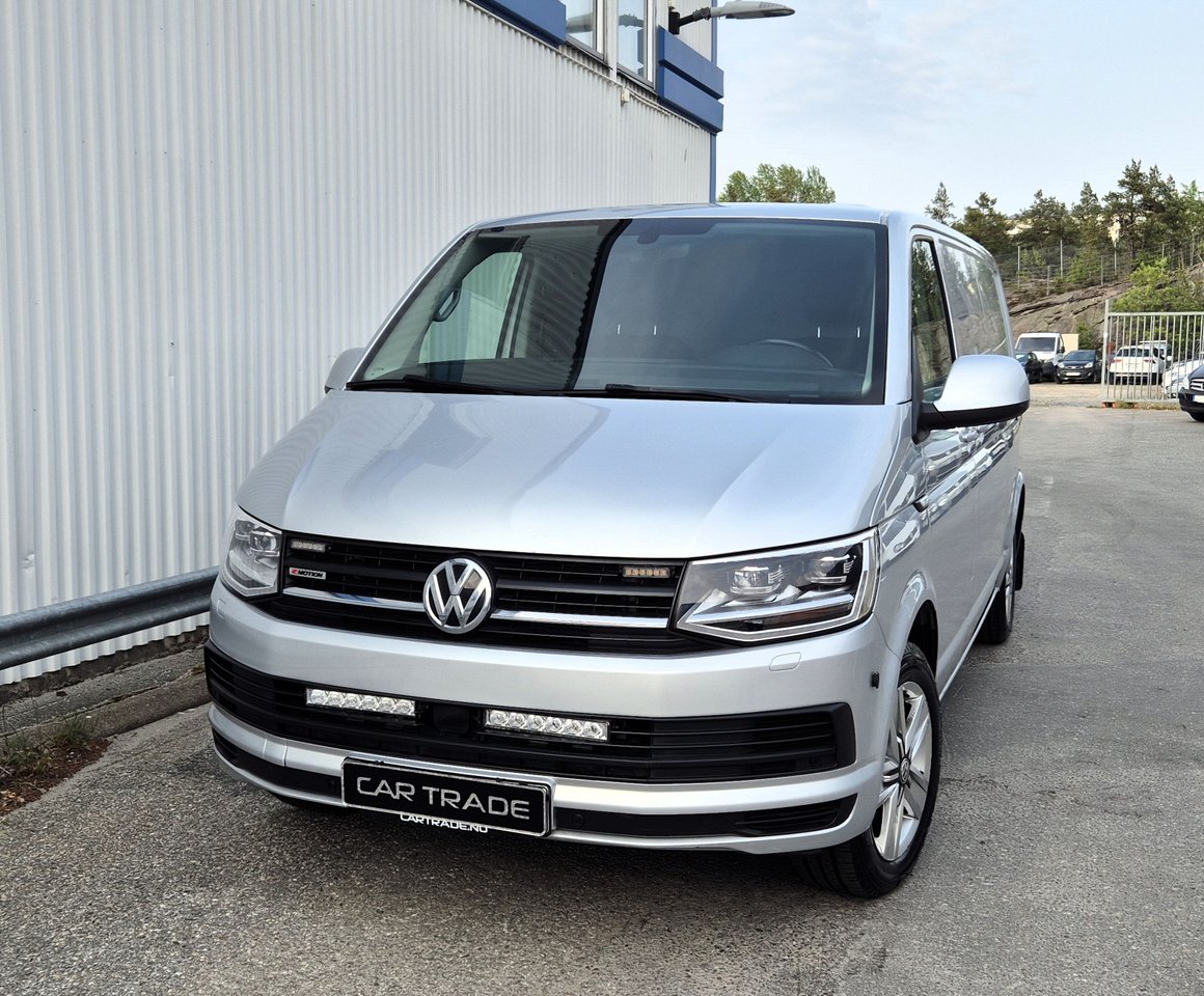 Volkswagen Transporter T32 2....