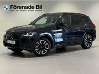 BMW iX3 Charged 1,95% Drag Drive/Park-Assist Panor Ton.rutor