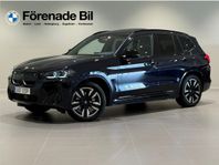 BMW iX3 Charged 1,95% Drag Drive/Park-Assist Panor Ton.rutor