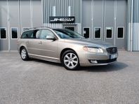 Volvo V70 D2 115 Hk Svensksåld Värmare Drag Nyservad