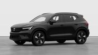 Volvo EX40 Single M ExtR Plus SE - PRIVATLEASING 5995 kr/mån