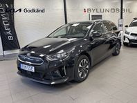 Kia CEED SW Plug-In Hybrid Advance Plus *Dragkrok Vinterhjul