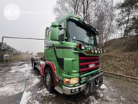 Scania R 164-580