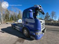 Scania G 480