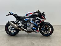 BMW M1000 R *helsystem