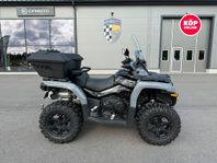 CFMOTO 850 Grey Edition 40Mil, 2,95% Ränta - KÖP ONLINE
