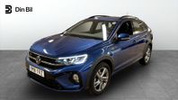 Volkswagen Taigo 1.5 TSI 150 DSG/R-line/Side assist/Sensorer