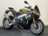 Aprilia Tuono V4 1100 Factory  * 1 of 1 - Akrapovic m.m *