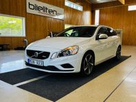Volvo V60 T3 Momentum, R-Design Euro 5 Kamrem Bytt