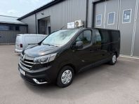 Renault trafic 2.0 Dci Nordic / D-hytt / Moms / L2H1
