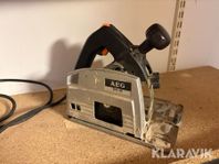 Cirkelsåg & Bänkslipmaskin