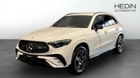 Mercedes-Benz GLC 300de AMG-Line Premium Dragkrok, 360 kamer