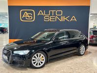 Audi A6 Avant 3.0 TDI V6 Quattro S Tronic Sport Edition