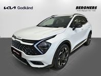 Kia Sportage Plug-In Hybrid AWD GT-Line (Drag, V-hjul) 3,95%