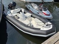 Zodiac Yachtline 440 -2021