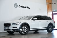 Volvo V90 Cross Country D4 AWD Adv Kamera Drag Kamrem bytt