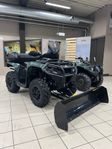 Can-Am  Outlander Pro XU HD HD7 ROTAX