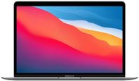 MacBook Air 13 – 13.3" QHD+ | Apple M1 | 16GB | 512GB SSD