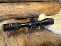 Beg Blaser B2 2-12x50iC i nyskick