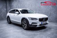 Volvo V90 Cross Country D4 AWD Momentum Skinn Drag GPS VOC