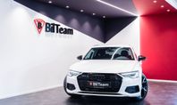 Audi A6 Avant 45 TDI quattro TipTronic Euro 6
