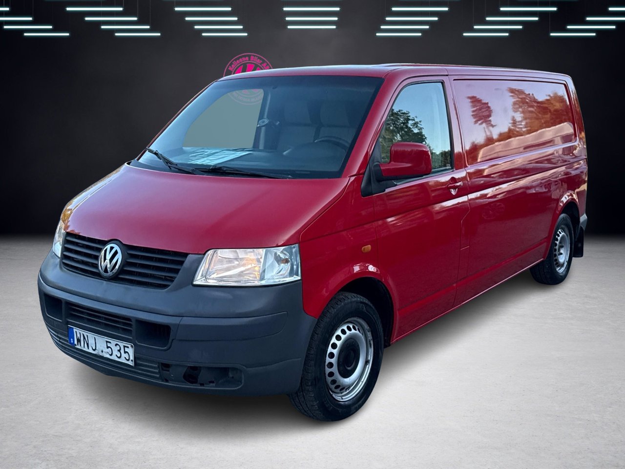 Volkswagen Transporter T30 2....