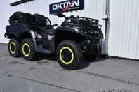 BRP OUTL.1000 MAX 6X6