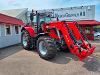 Massey Ferguson 6S 155 Dyna-Vt