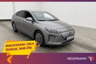 Hyundai IONIQ Electric 38.3 kWh Premium Plus Infinity Kamera
