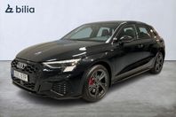 Audi A3 Sportback 45 TFSI e S Tronic S Line / Drag / B&O / 3