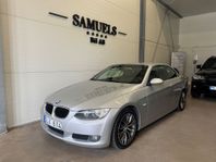 BMW 320 i Convertible Comfort, Dynamic, Automat