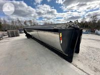 CMT ASF 13 Asfaltsflak