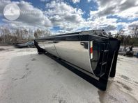 CMT ASF 13 Asfaltsflak
