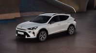 Cupra Formentor eTSI 150 DSG fr. 1570kr/mån*