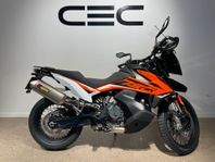 KTM 790 Adventure S