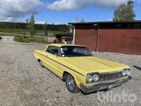 Chevrolet Impala SS 4.6 V8 Powerglide