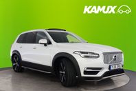 Volvo XC90 T8 TwEn AWD Inscription Polestar/HuD/Pano/Luftfj/