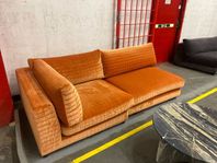 KAP Djup modulsoffa, Outlet-ex-Sweef Mammuten