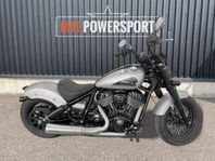 Indian CHIEF BOBBER DARK HORSE