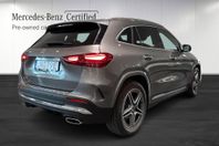 Mercedes-Benz GLA 200 AMG-line Backkamera