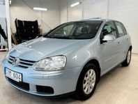 Volkswagen Golf 1.6 Multifuel Trendline, United Euro 4 Nybe