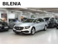 Mercedes-Benz E 220 d 4MATIC 9G-Tronic Avantgarde Eu6 LågMil