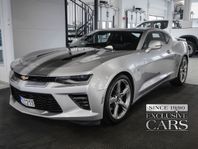 Chevrolet Camaro SS 6.2L V8 453HK HANSEN RACING AVGAS K&N