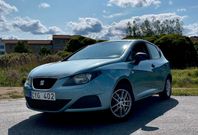 Seat Ibiza 5-dörrar 1.4//443 Kr / Mån