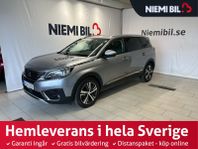 Peugeot 5008 1.5 BlueHDi 130 7-sits/MOMS/P-sens/Cockpit/S&V