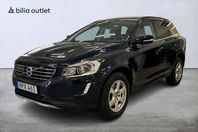 Volvo XC60 D4 Momentum BE Motorvärm Kamremsbytt